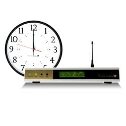 Wifi Clocks System-IW